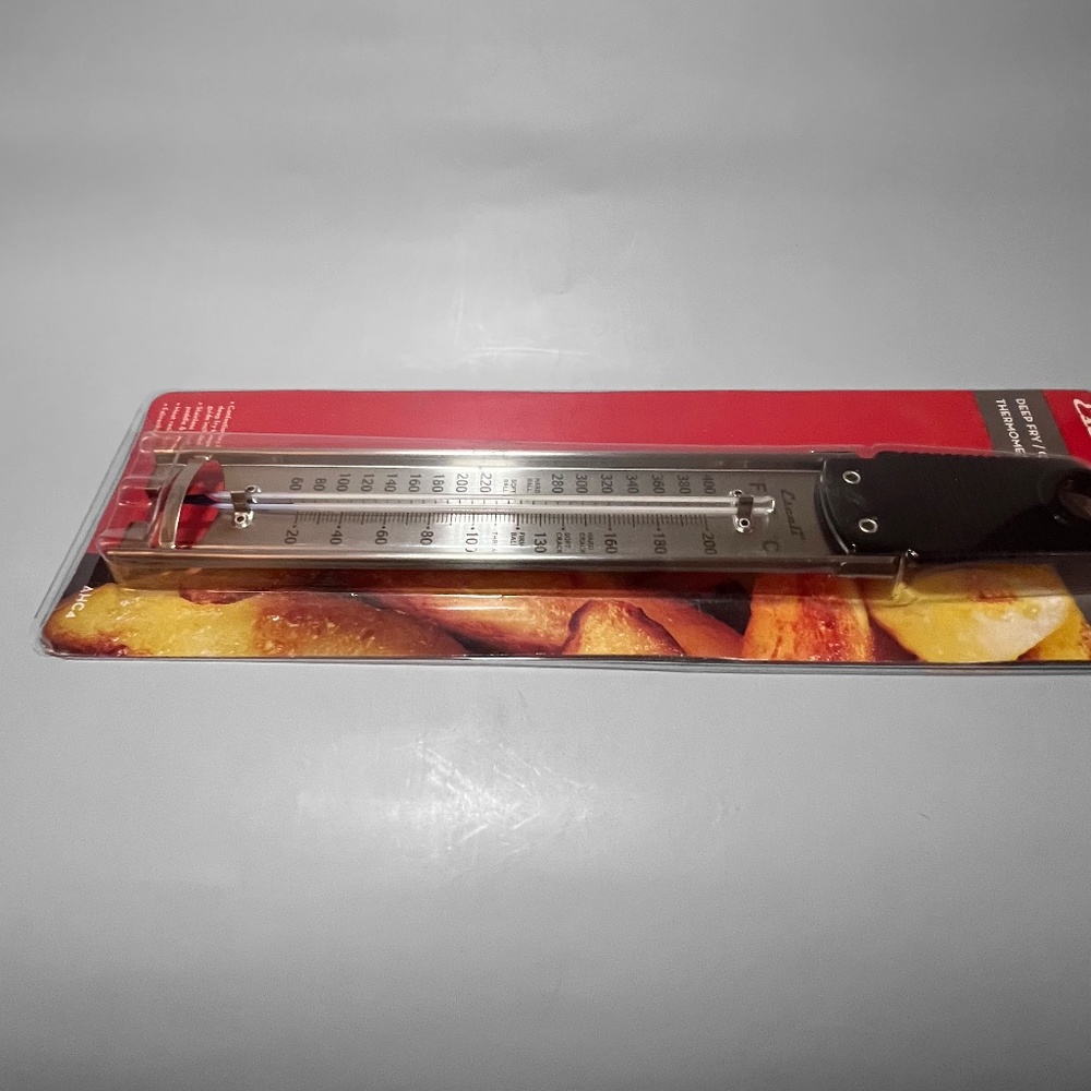 Deep Fry / Candy Themometer - Picture 2 of 5